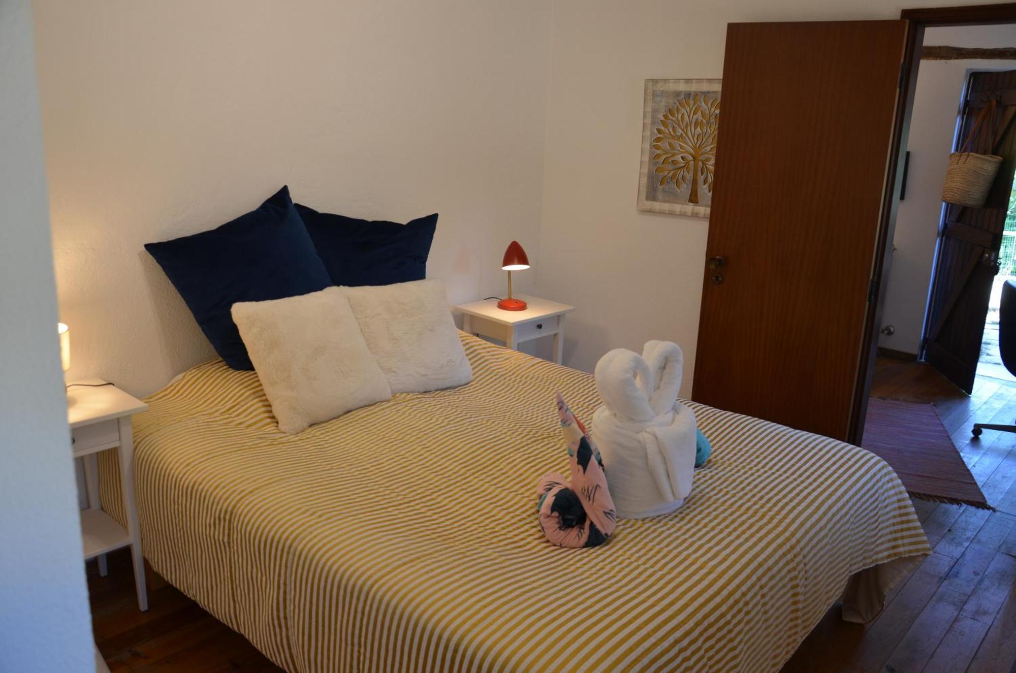 Quinta De Sao Pedro Villa Sobreda Ngoại thất bức ảnh